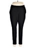 Universal Standard Solid Black Dress Pants Size 16 (S) - photo 1