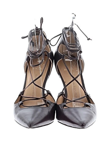 Banana Republic Heels (view 2)