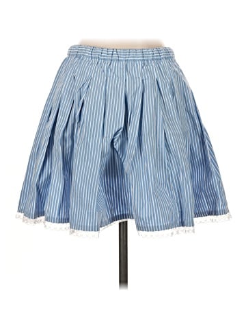 J.Crew Denim Skirt (view 2)