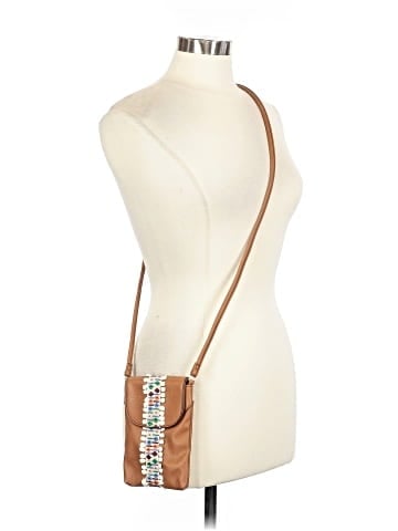 Mix No. 6 Crossbody Bag (view 2)