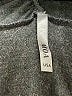 Jolie Gray Vest Size M (estimated) - photo 6