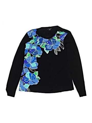 Lands' End Rash Guard (view 1)