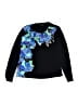 Lands' End Blue Rash Guard Size L - photo 1