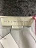 Stella McCartney 100% Silk Solid Ivory Blouse Size EU (IT) 44 / US 8 - photo 7