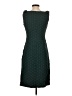 Tabitha Argyle Green Cocktail Dress Size 4 - photo 2