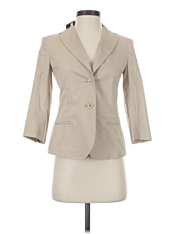 Weekend Max Mara Blazer (view 1)