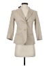Weekend Max Mara Tan Blazer Size 2 - photo 1