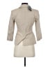 Weekend Max Mara Tan Blazer Size 2 - photo 2