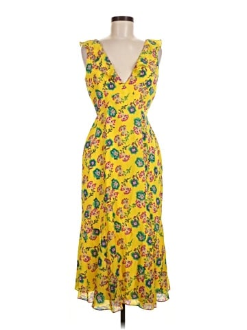 Saloni Casual Dress (view 1)