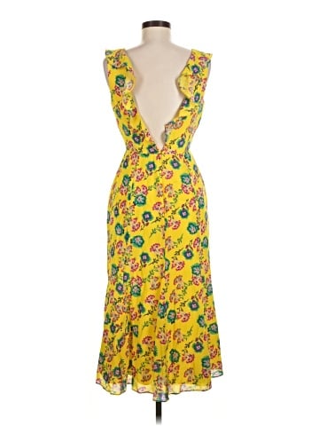 Saloni Casual Dress (view 2)