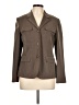Next Brown Blazer Size 10 - photo 1