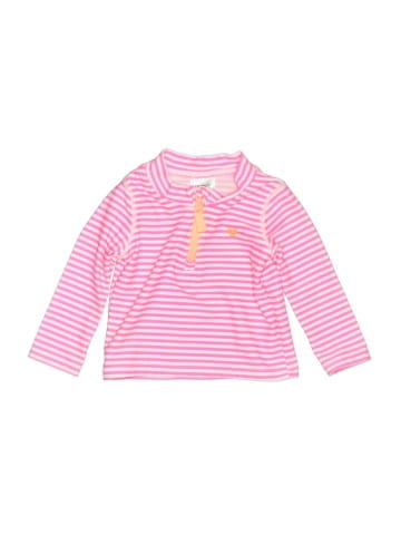 Carter's Rash Guard (view 1)