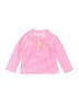 Carter's Pink Rash Guard Size 6 - 9 - photo 1