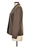 Next Brown Blazer Size 10 - photo 5