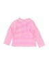 Carter's Pink Rash Guard Size 6 - 9 - photo 2