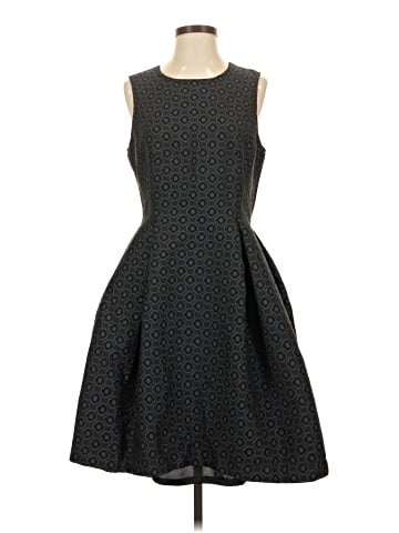 Max Studio Cocktail Dress (view 1)