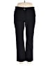 89th & Madison Solid Black Casual Pants Size 16 - photo 1