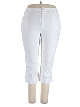 Soft Surroundings Active Pants