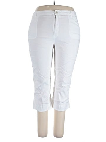 Soft Surroundings Active Pants (view 1)