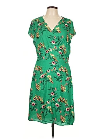 Violeta by Mango Casual Dress (view 1)