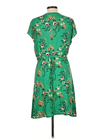 Violeta by Mango Casual Dress (view 2)