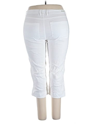 Soft Surroundings Active Pants (view 2)