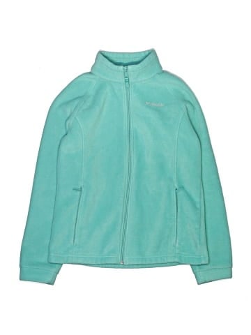 Columbia Track Jacket (view 1)