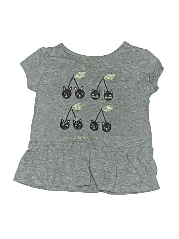 Carter's Short Sleeve Top (view 1)