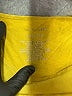 Van Heusen Yellow Short Sleeve Top Size XS - photo 7