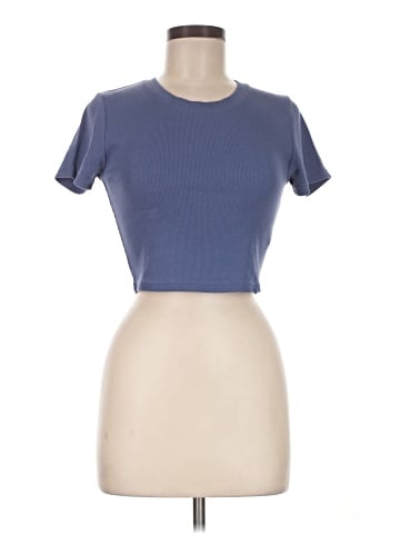GU Short Sleeve T-Shirt (view 1)