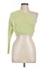 Better be 100% Nylon Green Cardigan Size L - photo 1