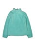 Columbia 100% Polyester Teal Track Jacket Size L (youth) - photo 2