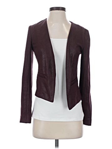 Frenchi Blazer (view 1)