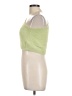 Better be 100% Nylon Green Cardigan Size L - photo 5