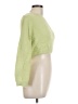 Better be 100% Nylon Green Cardigan Size L - photo 4