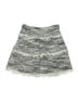 IRO Tweed Gray Casual Skirt Size EU (FR) 34 / US 2 - photo 2