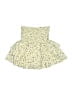 Zara Hearts Yellow Skort Size 11 - 12 - photo 1