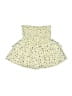 Zara Hearts Yellow Skort Size 11 - 12 - photo 2