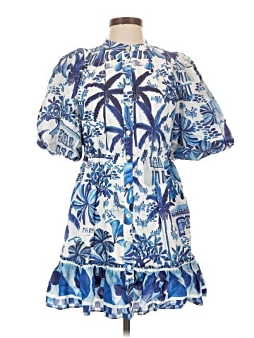 FARM Rio Casual Dress (view 1)