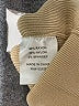 Michael Costello X Revolve Tan Long Sleeve Turtleneck Size S - photo 8