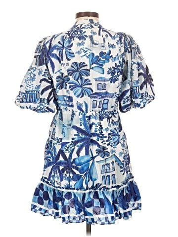 FARM Rio Casual Dress (view 2)