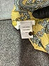 Isabella 100% Viscose Yellow 3/4 Sleeve Blouse Size S - photo 8