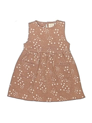 Zara Baby Dress (view 1)