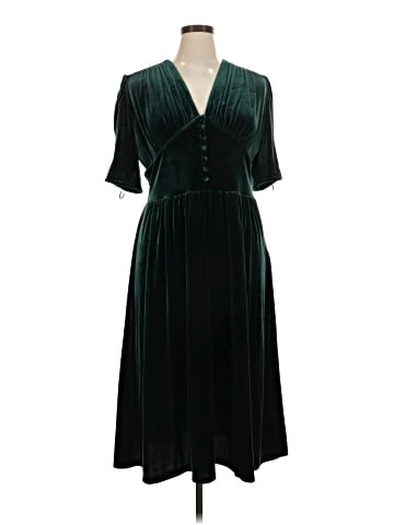 Lauren by Ralph Lauren Casual Dress (view 1)