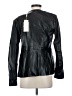 Elie Tahari 100% Polyurethane Black Blazer Size 4 - photo 2