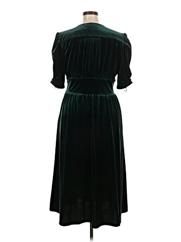 Lauren by Ralph Lauren Casual Dress (view 2)