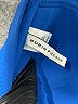 Robin Piccone Color Block Blue One Piece Swimsuit Size 4 - photo 3