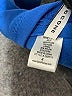 Robin Piccone Color Block Blue One Piece Swimsuit Size 4 - photo 4