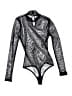 NBD Silver Bodysuit Size S - photo 1