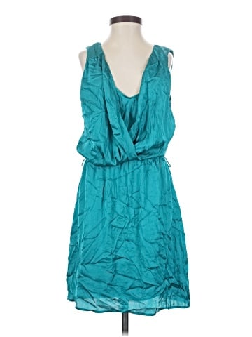 Mango Cocktail Dress (view 1)